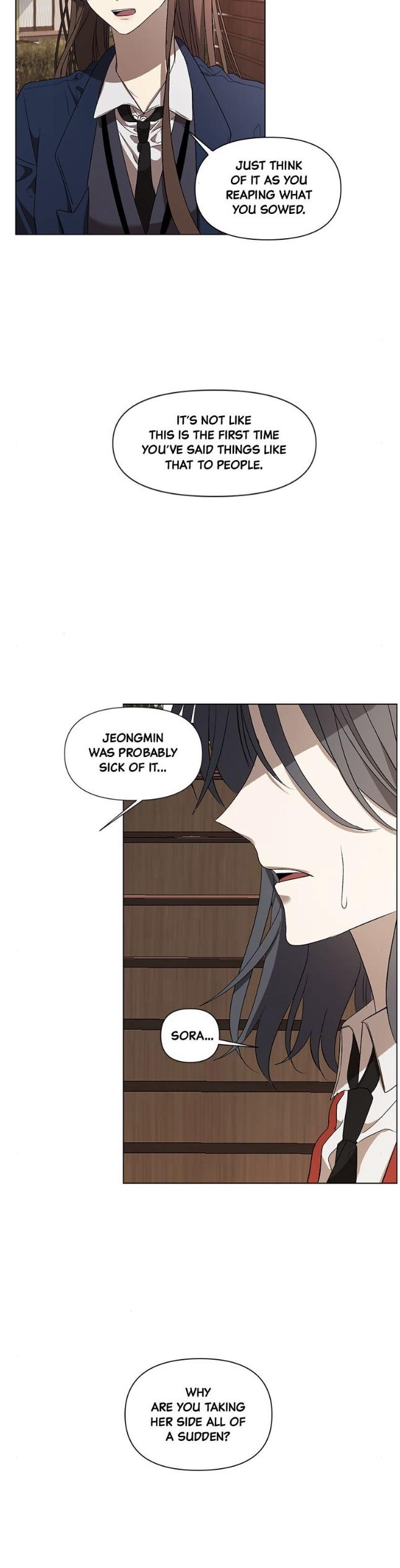 Dreaming Freedom Chapter 16 image 33